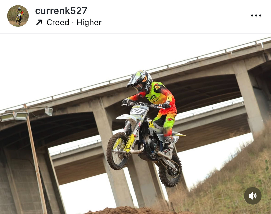 Meet Flowvision's Curren Konel.....