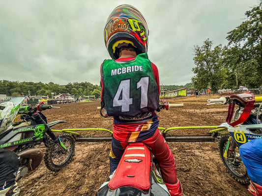 FlowVision Check-In – Day 6: Storms, Schedules & One Hard-Fought Day