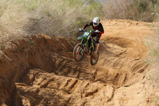 FlowVision's Michael Del Fante Solid Top 10 at WORCS Havasu.....