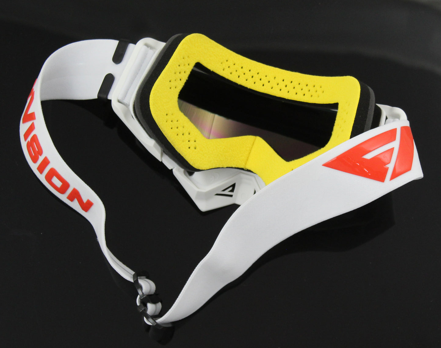 Flow Vision Rythem™ Motocross Goggle: CM85