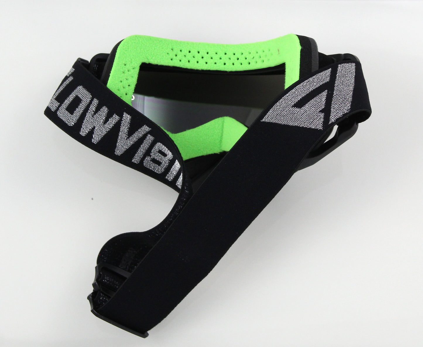 Flow Vision Rythem™ Motocross Goggle: Pirate