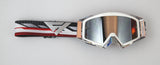 Flow Vision Rythem™ Motocross Goggle: F-14 Tomcat