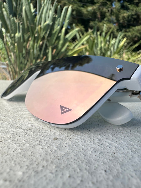 Flow Vision Rythem Sunglasses The Sorority