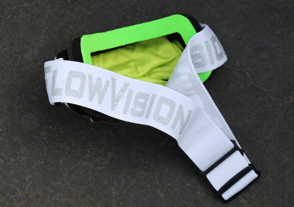 Casual Wear — FlowVision™ Canada Goggles