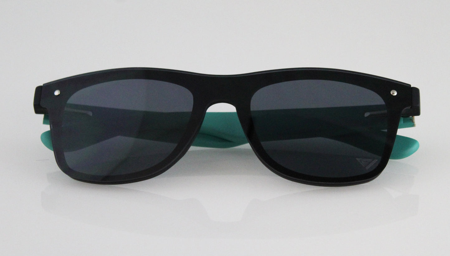 Flow Vision Rythem™ Sunglasses: The Tiffany