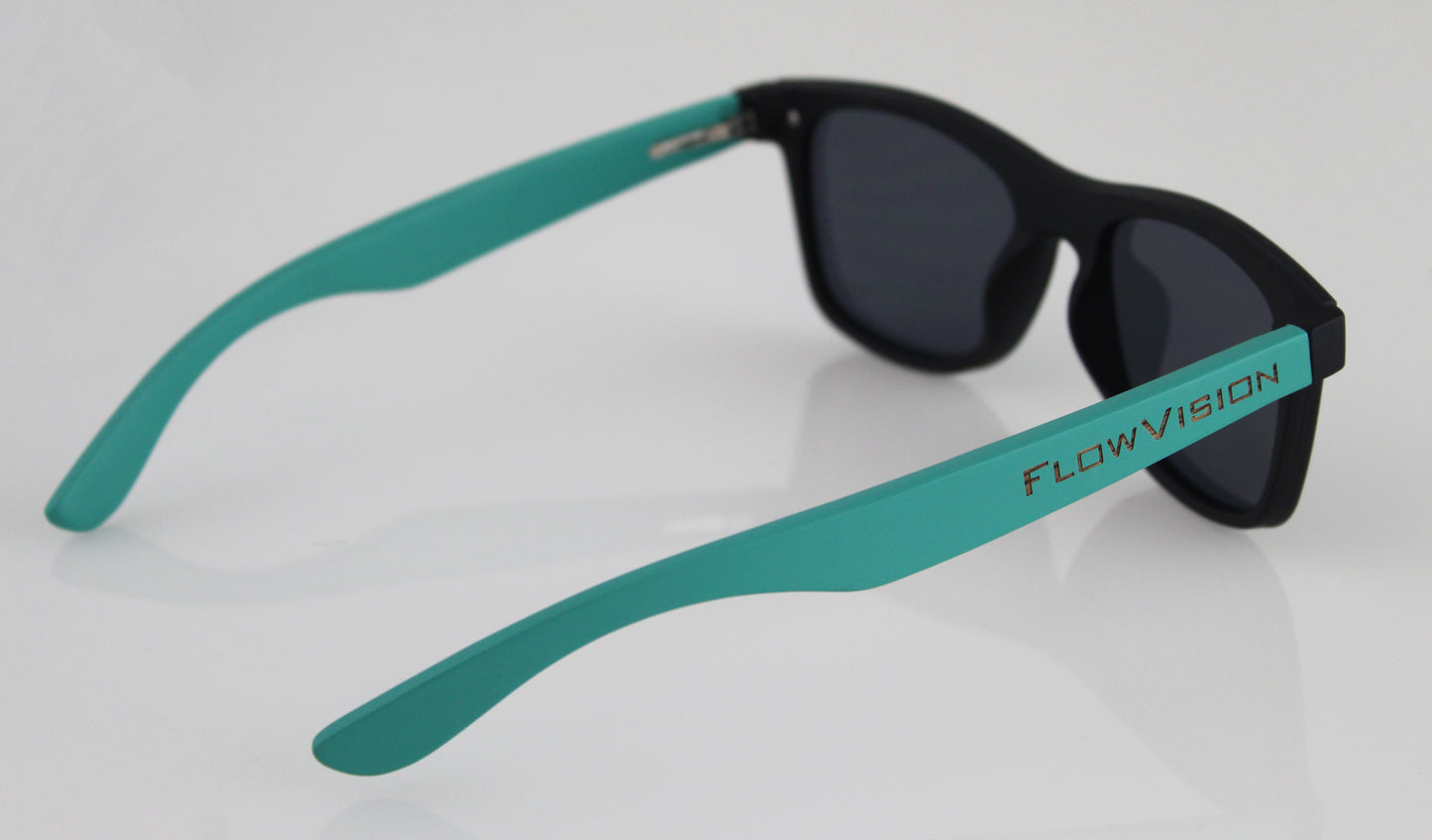 Flow Vision Rythem™ Sunglasses: The Tiffany