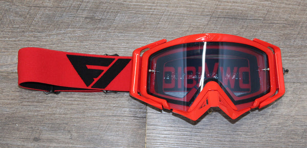 Casual Wear — FlowVision™ Canada Goggles