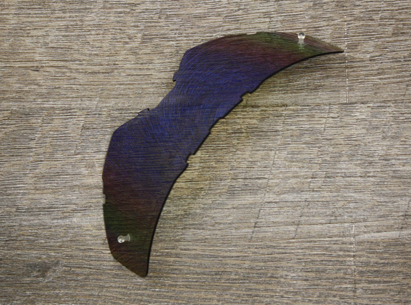 Flow Vision® Rythem/Section™ Motocross Lens: Green