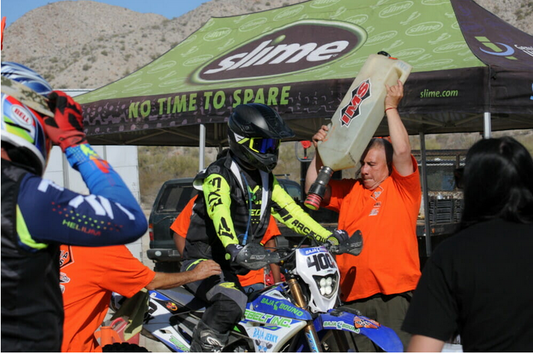 FlowVision's 400x Baja Champions.....