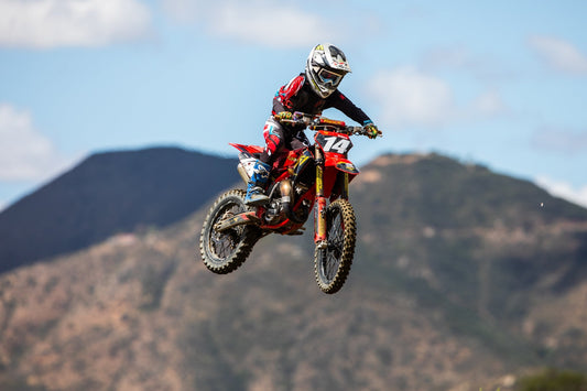 Preparing for Pala Regionals: Family, Sacrifice & Racing | FlowVision