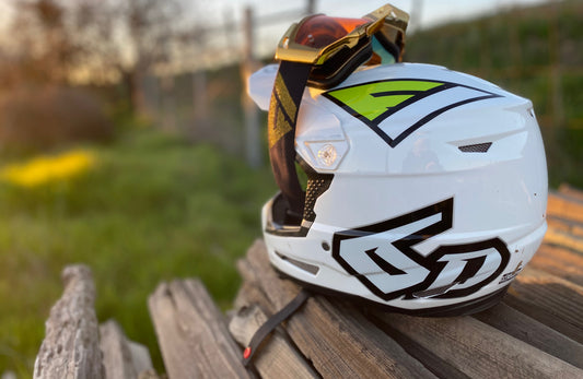Supercross Racing: Everything You Need To Know, FlowVision.....