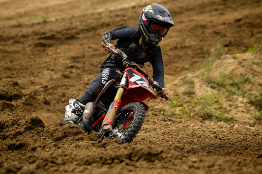 Why Racing Different Motocross Tracks Makes You a Better Rider | FlowVision