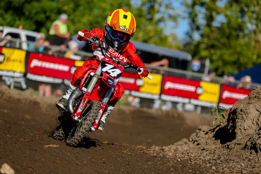 5 Tips For Proper Dirt Bike Maintenance.....