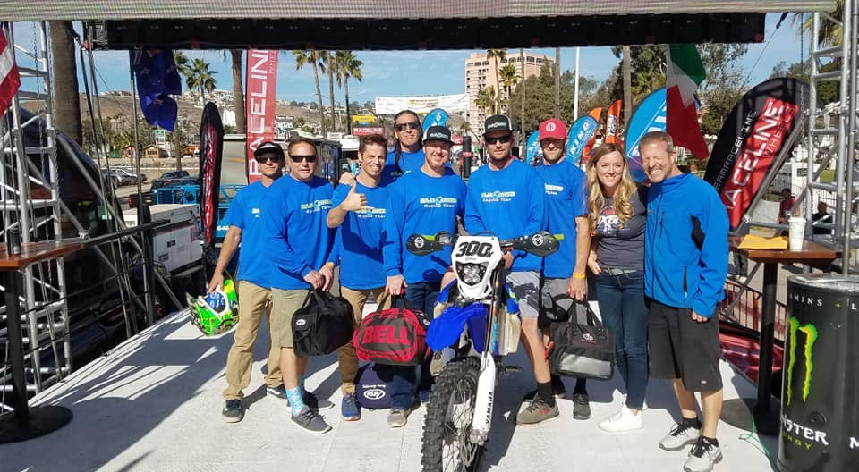 300x 51st Baja 1000 recap: FlowVision