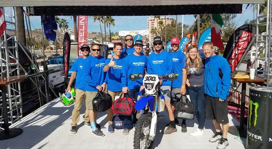 300x 51st Baja 1000 recap: FlowVision