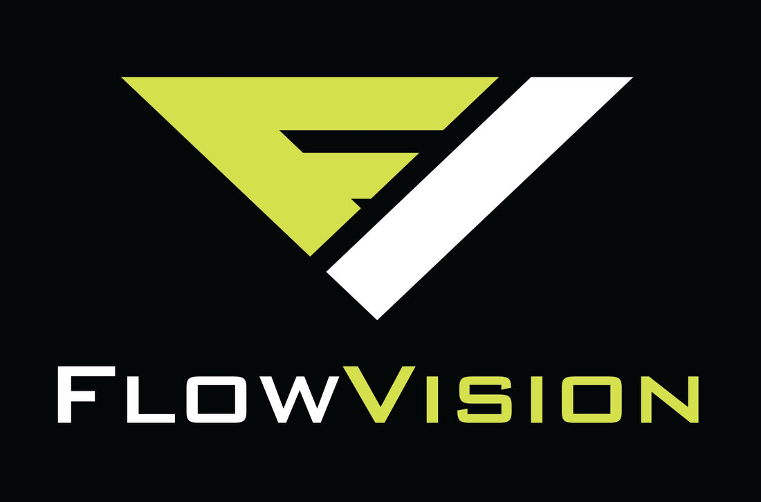 Why We Named It FlowVision® | Motocross Goggle Brand Story