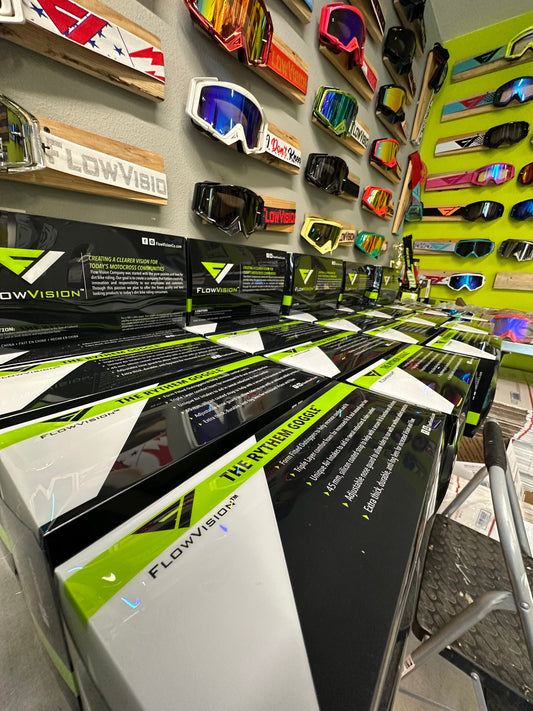 Best Motocross Goggles: What Should You Actually Pay For?