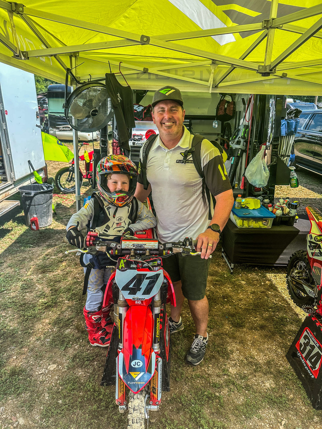 Heading to The Ranch: What to Expect, What Really Matters, and Why You Should Enjoy Every Minute...