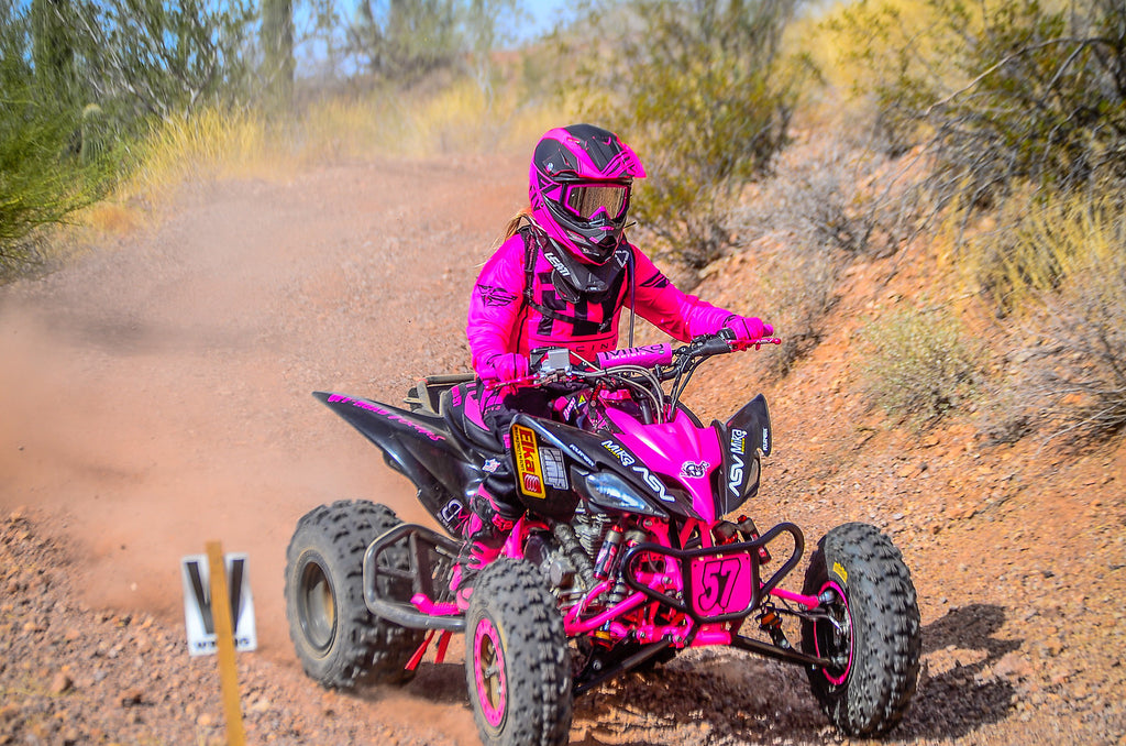 FlowVision™ Rider Spotlight:  Dakota Hibler