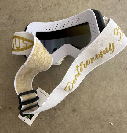 JC Youth Motocross Goggles | FlowVision Section Dirt Bike Goggles