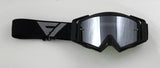 Flow Vision Rythem™ Motocross Goggle: Pirate