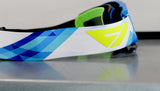 Flow Vision Rythem™ Motocross Goggle: Wave