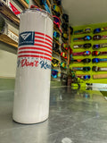 FlowVision Motocross 20oz Tumbler: Corpo