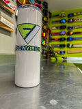 FlowVision Motocross 20oz Tumbler: Corpo