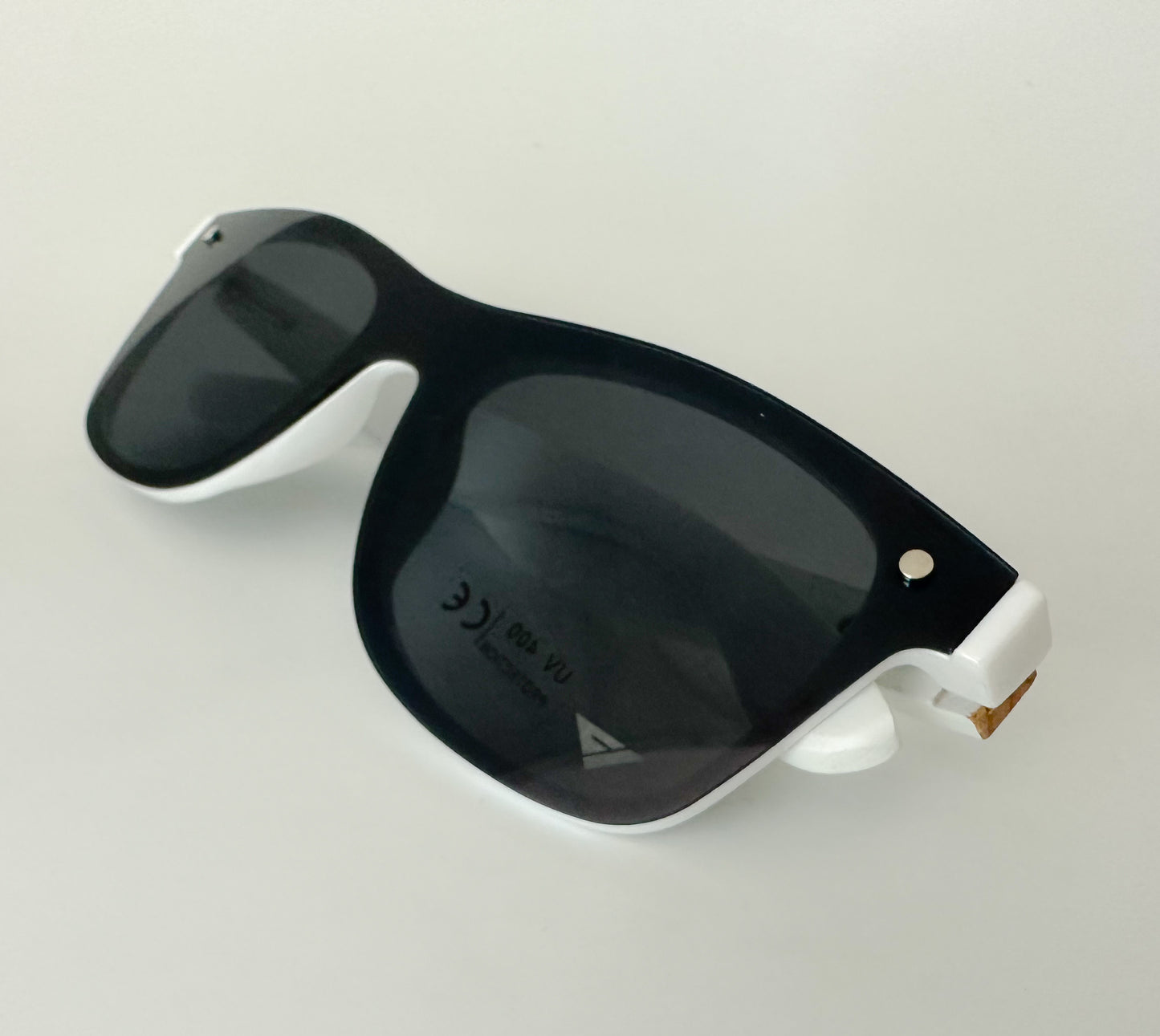 Flow Vision Rythem™ Sunglasses: The Knight