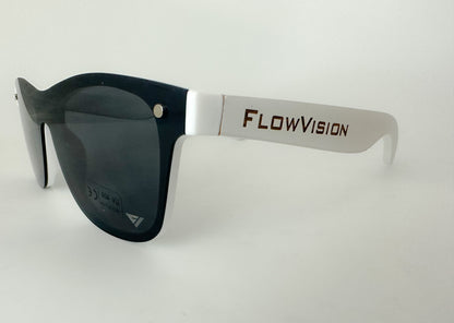 Flow Vision Rythem™ Sunglasses: The Knight