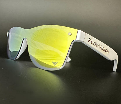 Flow Vision Rythem™ Sunglasses: The Varsity