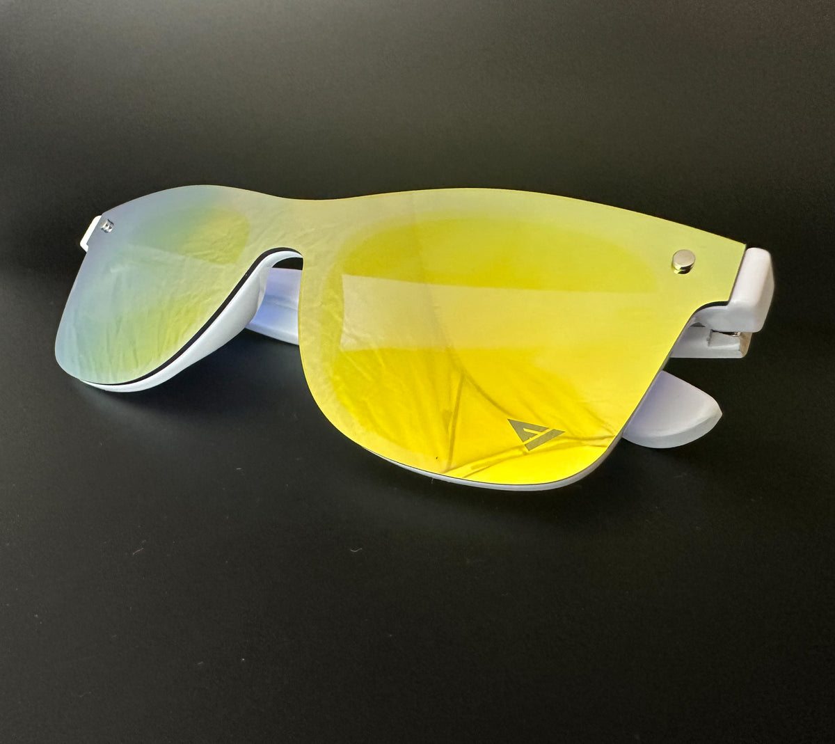 Flow Vision Rythem™ Sunglasses: The Varsity – Flow Vision L.L.C