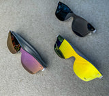 Flow Vision Rythem™ Sunglasses: The Varsity