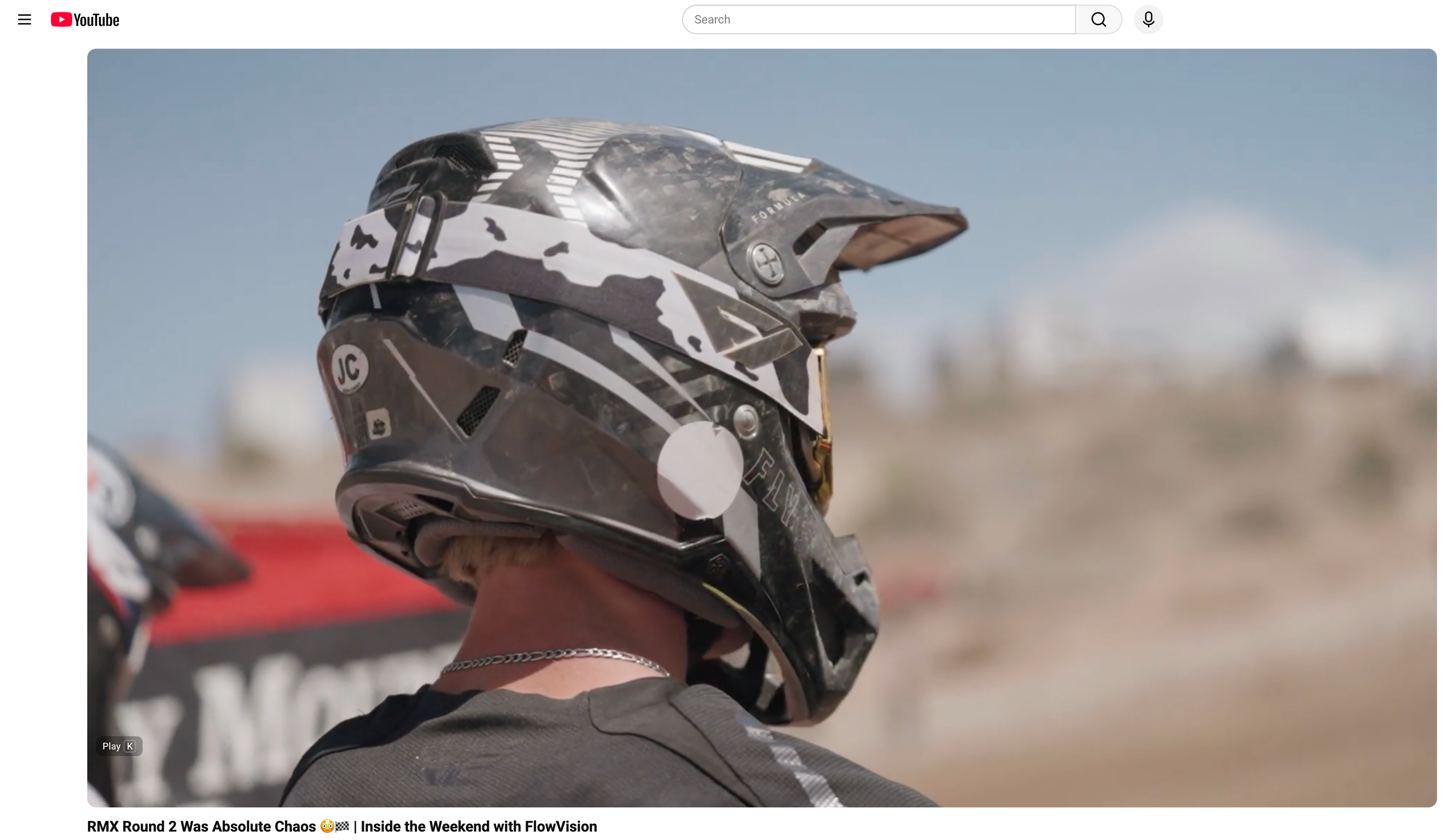 Load video: 