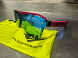 Flow Vision Rythem™ Sunglasses: The Hope