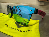 Flow Vision Rythem™ Sunglasses: The Hope