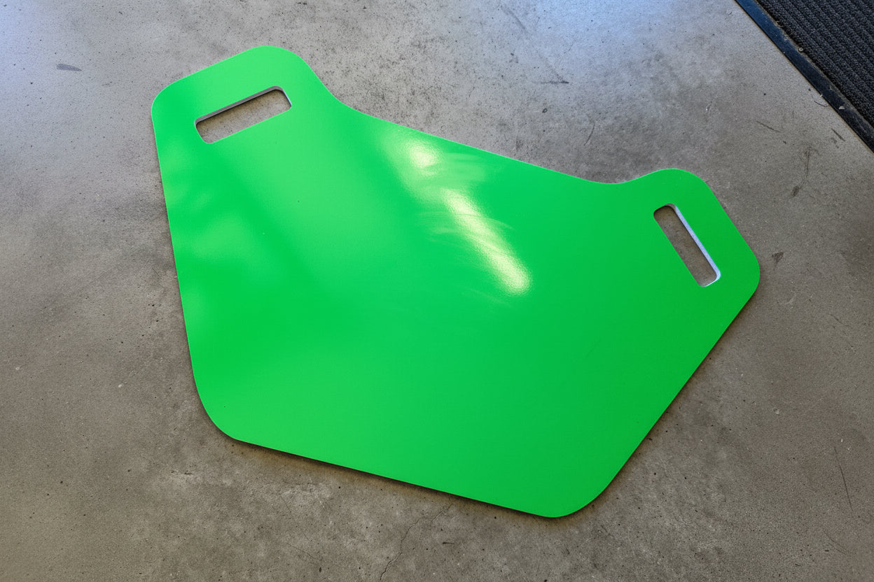 Flow Vision™ Pit Board's