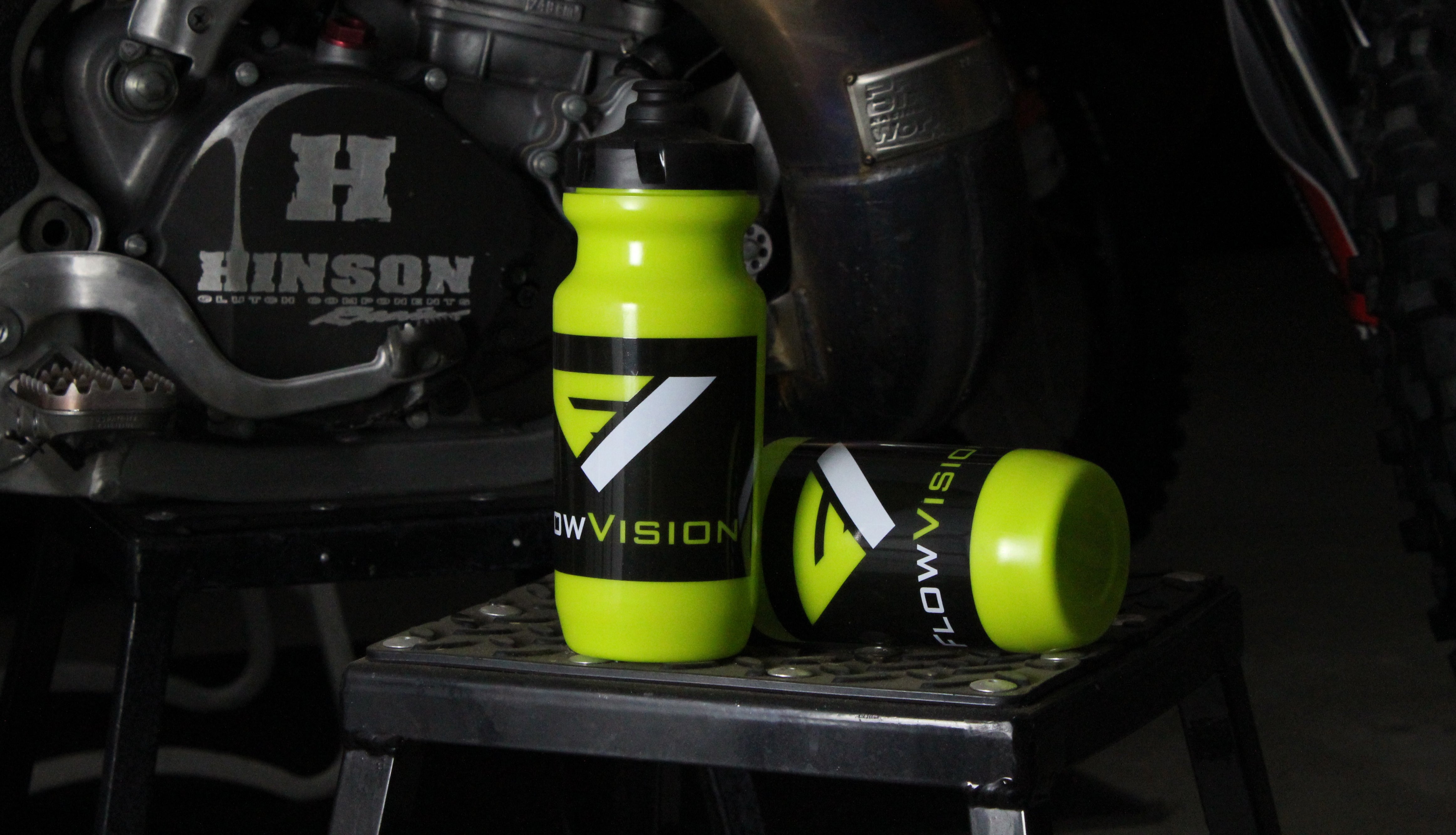 Flowvision Energy Accessories – Flow Vision L.L.C