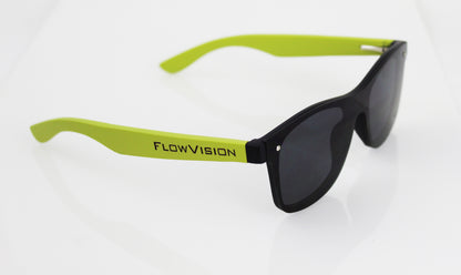 Flow Vision Rythem™ Sunglasses: The Flow