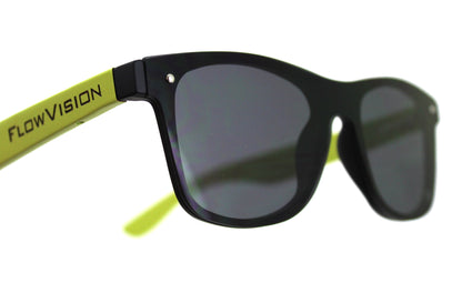 Flow Vision Rythem™ Sunglasses: The Flow