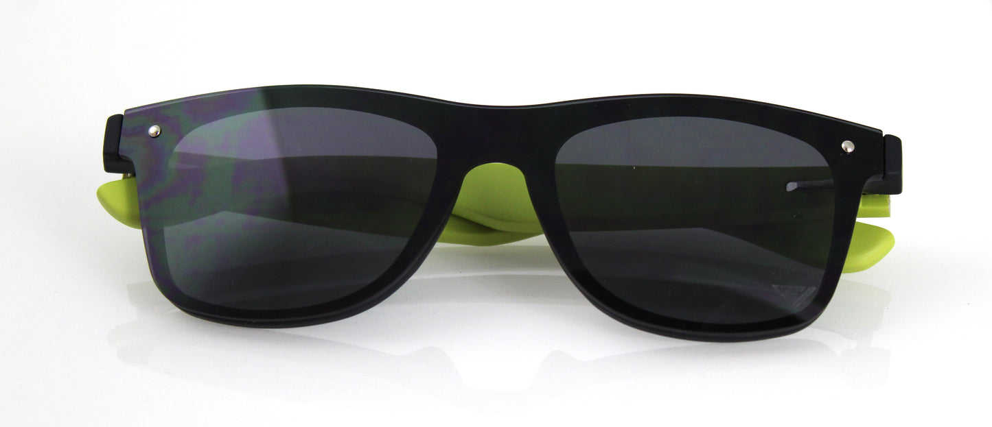 Flow Vision Rythem™ Sunglasses: The Flow