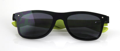 Flow Vision Rythem™ Sunglasses: The Flow