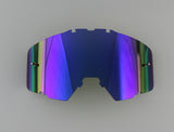 Flow Vision Rythem™ Motocross Goggle: Freedom