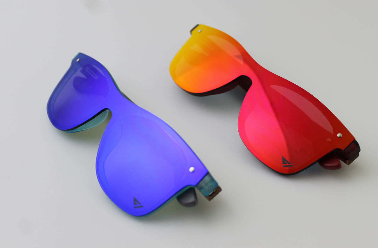 Flow Vision Rythem™ Sunglasses: El Fuego
