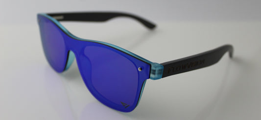 Flow Vision Rythem™ Sunglasses: The Maverick