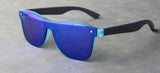 Flow Vision Rythem™ Sunglasses: The Maverick