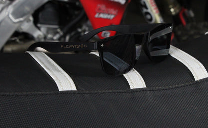 Flow Vision Rythem™ Sunglasses: The Kitt