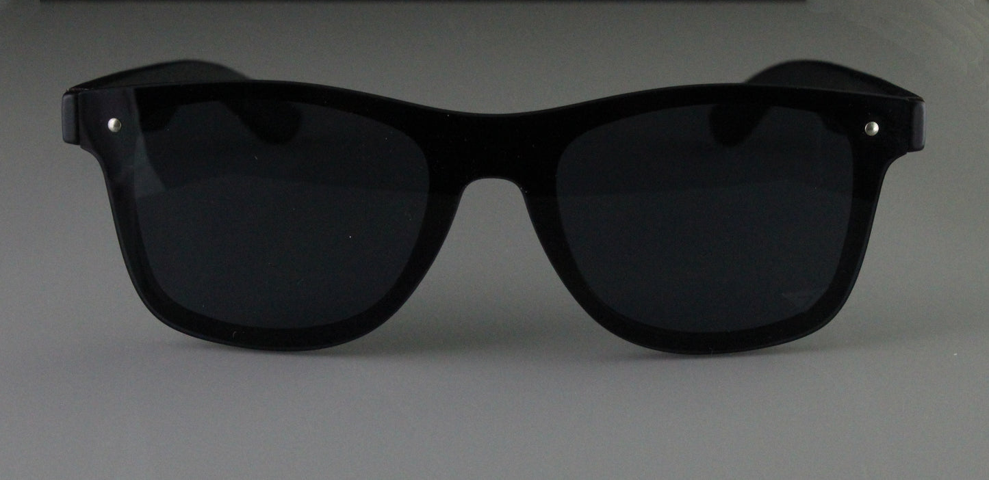 Flow Vision Rythem™ Sunglasses: The Kitt