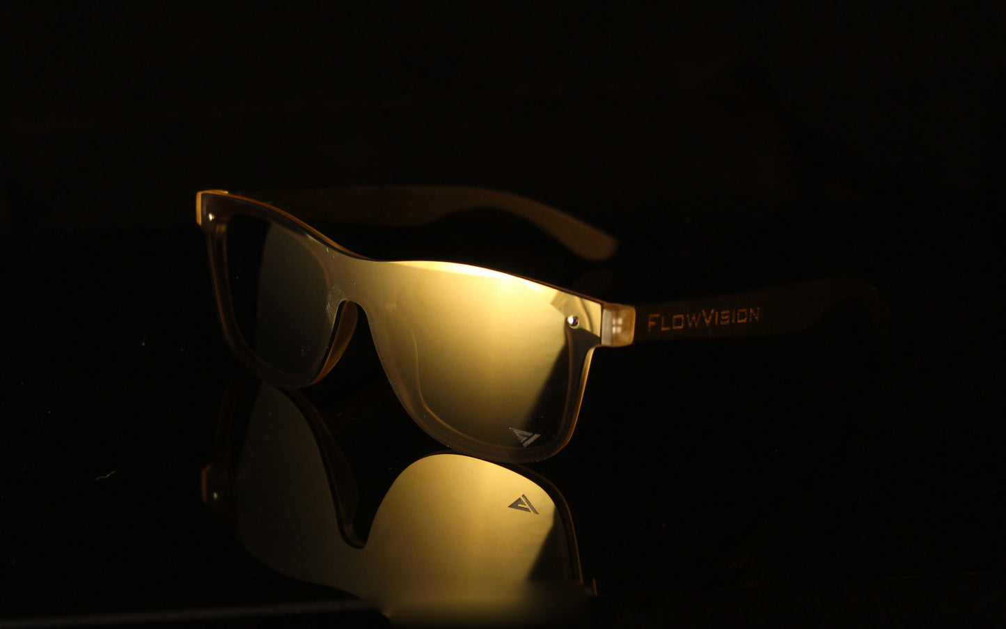 Flow Vision Rythem™ Sunglasses: The Banquet