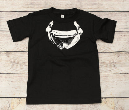 Flow Vision Youth T-Shirt: Podium